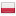 tulpar.pl hosted country